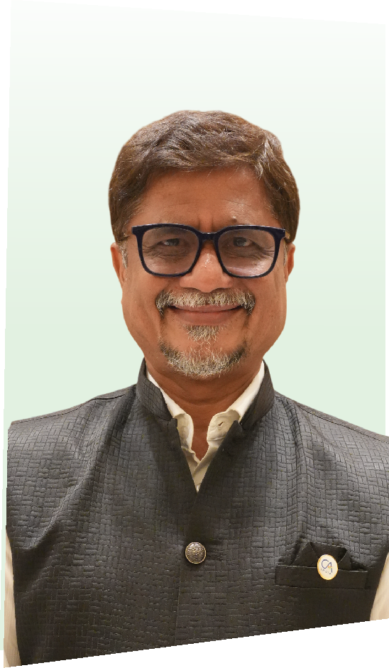 CA Jayant Furia